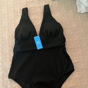 Basic Black Suit with Style and more!!